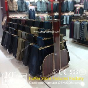 China acrylic clothes display/stand/cubes wholesale