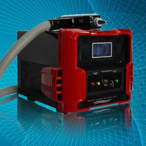 China Newest effective Laser age pigment eyebrow Tattoo Removal Skin whitenning Machine wholesale