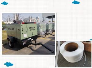 China Air compressor supplied to Pakistan tender wholesale