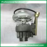 Holset Turbocharger HX40W L3700-L37SA-1118100A Turbo