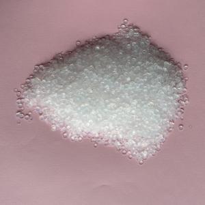 China Fluorinated Ethylene Propylene FEP Granule Pellet SF-213 With MFR 2.1-5.9 wholesale