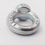 ANSI M8 Stainless Steel Nuts DIN582 Carbon Steel Nuts