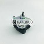 V3300 Excavator Engine Parts Fuel Shutdown Solenoid 1C010-60015