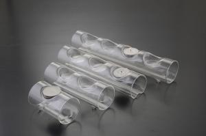 China Candle holder, Heat-resistant glass, borosilicate glass, decorative glass, hanging ball, flower vase wholesale