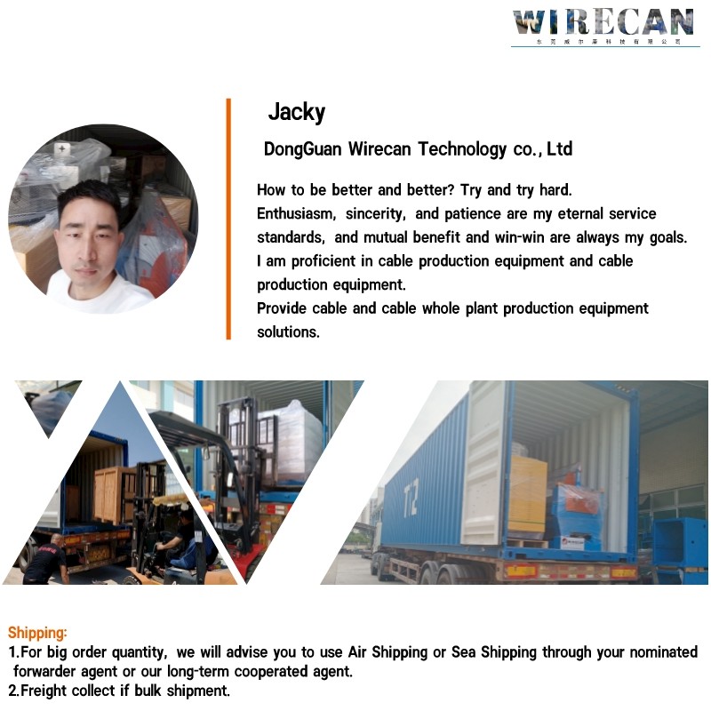 Optical Fiber Coloring Equipment