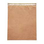 Antiwear Recyclable Poly Mailer Plastic Shipping Bags Ultralight Cornstarch