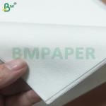 40gsm High Temperature Resistant Heat seal tea bag paper Sheets