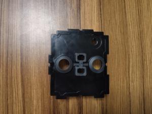 China High Precision ABS Plastic Injection Molding Parts , Custom Industrial Products wholesale