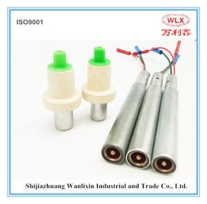 China Best-selling Expandable and Disposable Thermocouple for Foundry wholesale