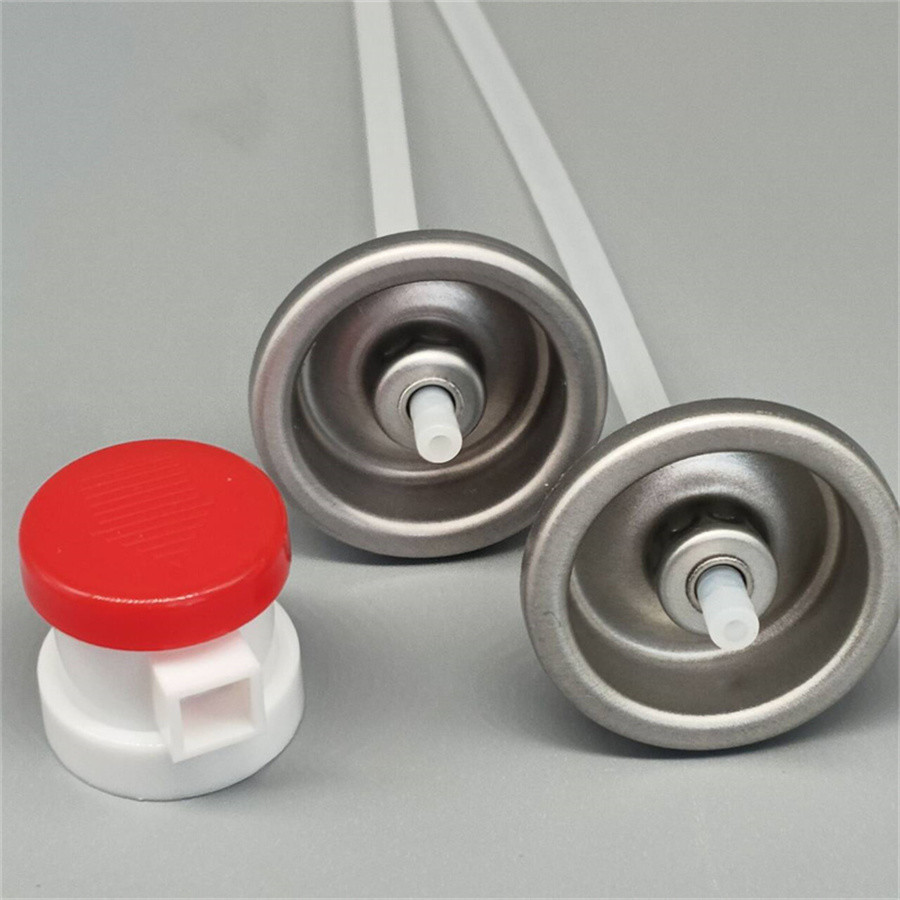 Professional Shoes Socks Cleaning Valve with Actuator for Laundries with Precise Spraying