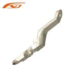 Powder Coating Lost Wax Casting Service Precision Metal Parts Custom
