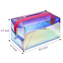 makeup bag
