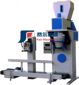 China Auger 5-50 Kg Powder Bag Filling Machine / Cement Filling Machine Open Mouth wholesale