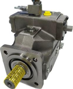 China Customizable Rexroth Hydraulic Pump for Different Operating Conditions wholesale