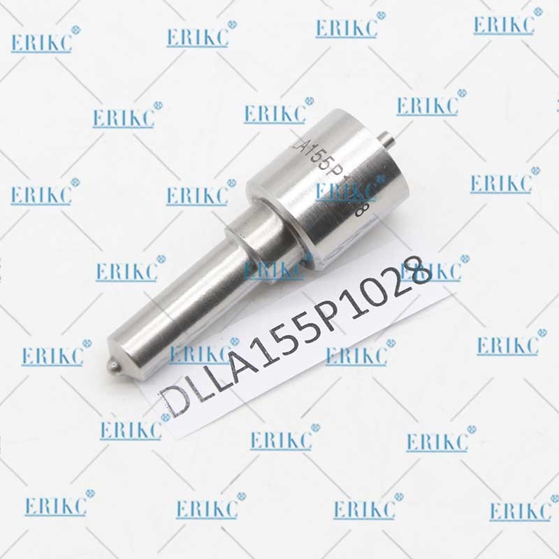ERIKC DLLA155P1028 Automatic Diesel Nozzle DLLA 155P 1028 Auto Fuel Pump Nozzle DLLA 155 P 1028 For Denso 23670-0R020