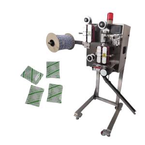 China Automatic Food Deoxidizer Delivery Machine Desiccant Dispenser Machine wholesale