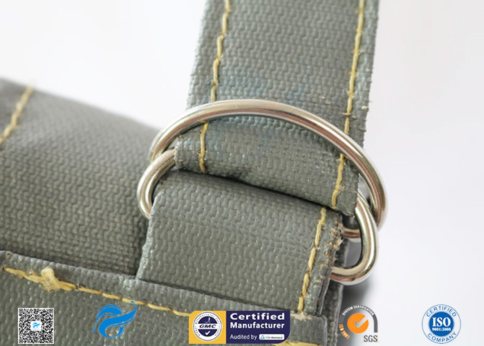 Durable Insulation Cover For Industry Energy Saving