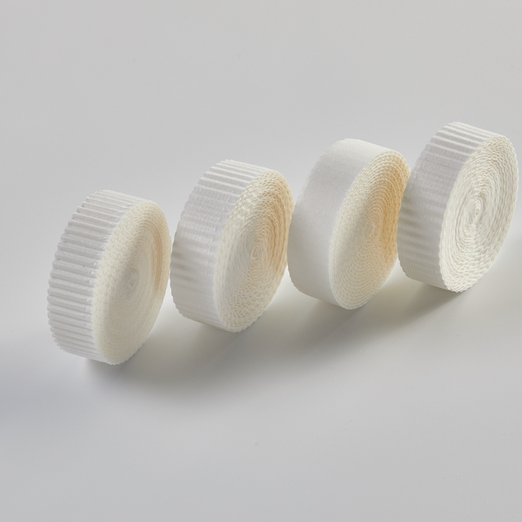 Class I Medical Absorbent Paper For Heat And Moisture Exchanger