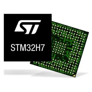 China STM32H7A3LIH6Q STMicroelectronics wholesale
