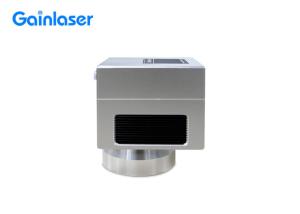 China High Reliability 4000mm/S CE Laser Galvo Scanner wholesale