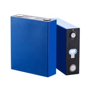 China CATL 3.2V 100- 300Ah Prismatic LiFePo4Cell Customized Battery wholesale