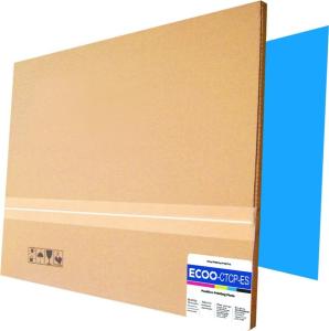 China Single Layer Positive Aluminum CTCP / UV CTP Plate High Sensitivity wholesale