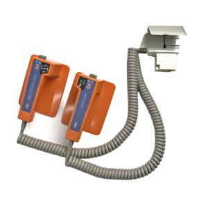China ND-552VC Defibrillator Handles wholesale