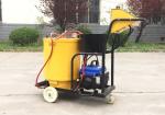 0.95KW 60L Fill Seal Machine Hot Crack Sealing Machine Crack Sealing Filling
