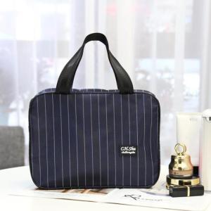 China Waterproof Hanging Travel Toiletry Bag wholesale