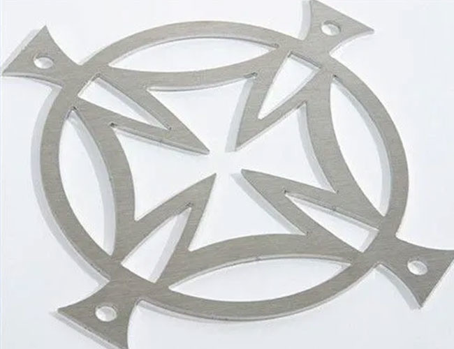 600*600mm Laser Metal Cutting Machine Small 75m/Min Water Cooling