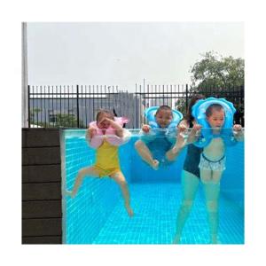 China 8m Above Ground Steel Container Pool Family Swimming Pool for Backyard Relaxation wholesale