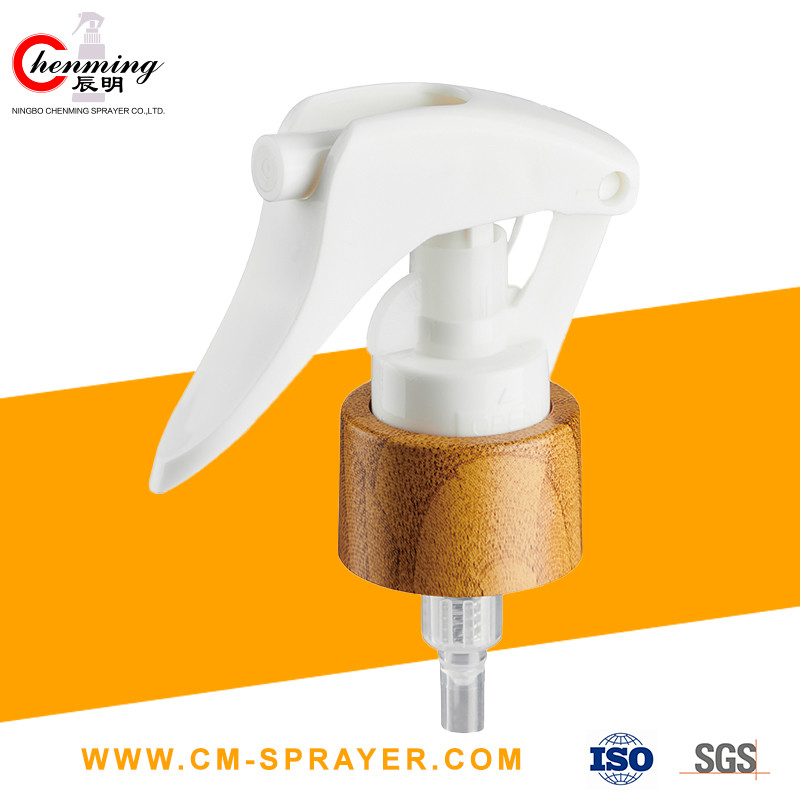 20/410 28/410 24/410 Black Mini Trigger Sprayer 24/410 Trigger Sprayer Bottle Head