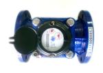 Multijet Irrigation Water Meters Magnetic Class A For Agriculture, LXXG-100