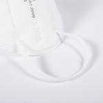 Kn95 Disposable Non-woven Disposable Face Mask Earloop Kn95