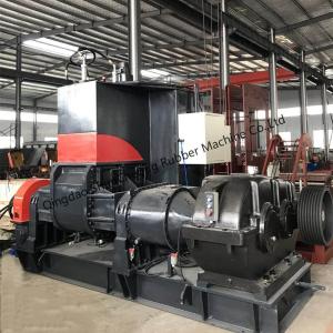 China XS-35x30 Rubber Kneader / Internal Mixer wholesale