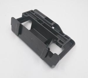 China Small Miniature Plastic Molded Parts Components Threaded Inserts wholesale