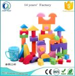 Factory Direct Sale EVA Toy Brick Foam
