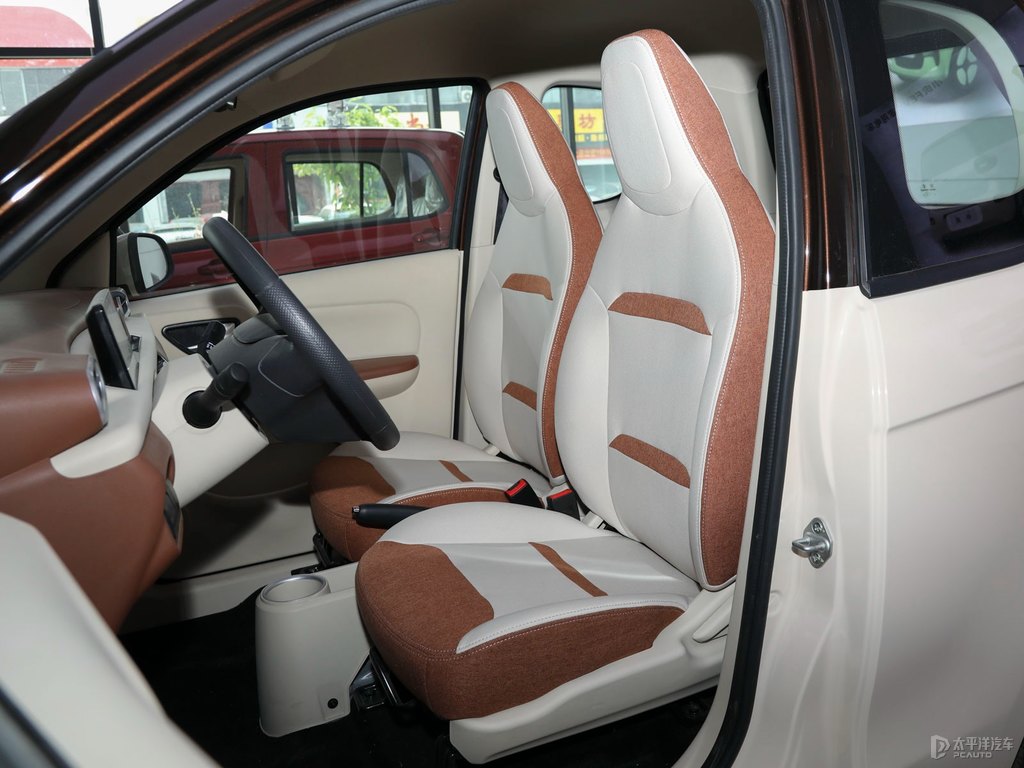 2022 Chinese Mini Ev Car Energy Vehicles Electric Car Adult New Car Xiaohu Fev New Energy Vehicle