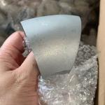 304 Tubing 90 Degree Stainless Steel Elbow ANSI B16.9 Sch 80