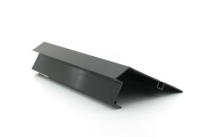 China Soft PVC Wide Profile for Industrial Use wholesale