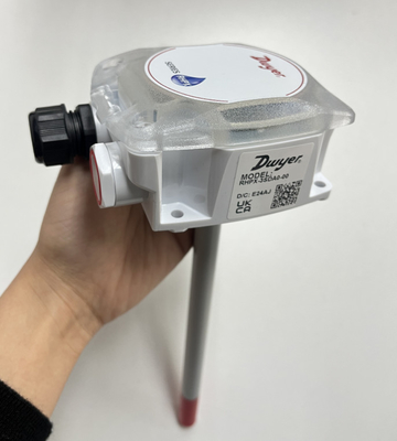 Dwyer AtmospherePro RHPX Series Humidity / Temperature Transmitter