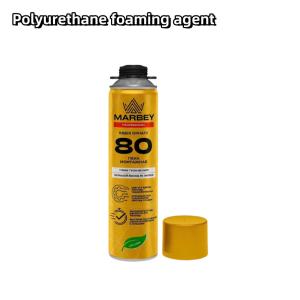China Universal 900g Polyurethane Foam Filler For Landscaping Construction Projects wholesale