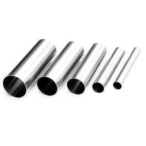 China OD 89x3.5mm Stainless Steel Seamless Tube Ss 304 Seamless Tube wholesale