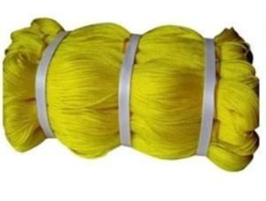 China 380D PE Fishing Net Rope Twine Higher Abrasion Resistance Eco - Friendly wholesale