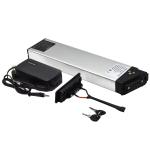 36V 48v Foldable Electric Bicycle Battery Pack Deep Cycle