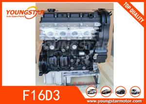 China Engine Block Assy For Daewoo A16DMS F16D3 Fast Delivery wholesale