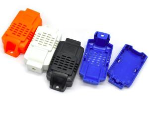 China ABS Hot Runner Plastic Injection wholesale