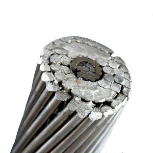 China ASTM DIN AACSR Aluminum Alloy Conductor Steel Reinforced wholesale