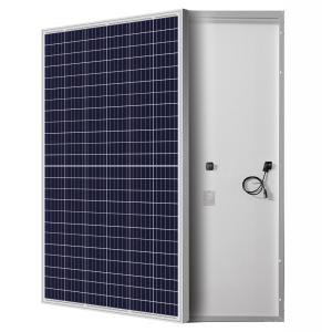 China Hochiry Monocrystalline Photovoltaic Cell Solar Panels 500w 510watt wholesale