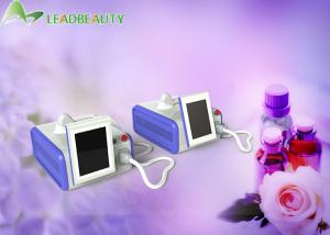 China 1-10Hz frequency Sapphire Diode Semiconductor Laser Hair Removal wholesale